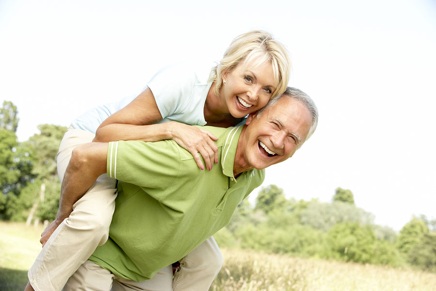 Testosterone therapy In Kentwood: More Energy