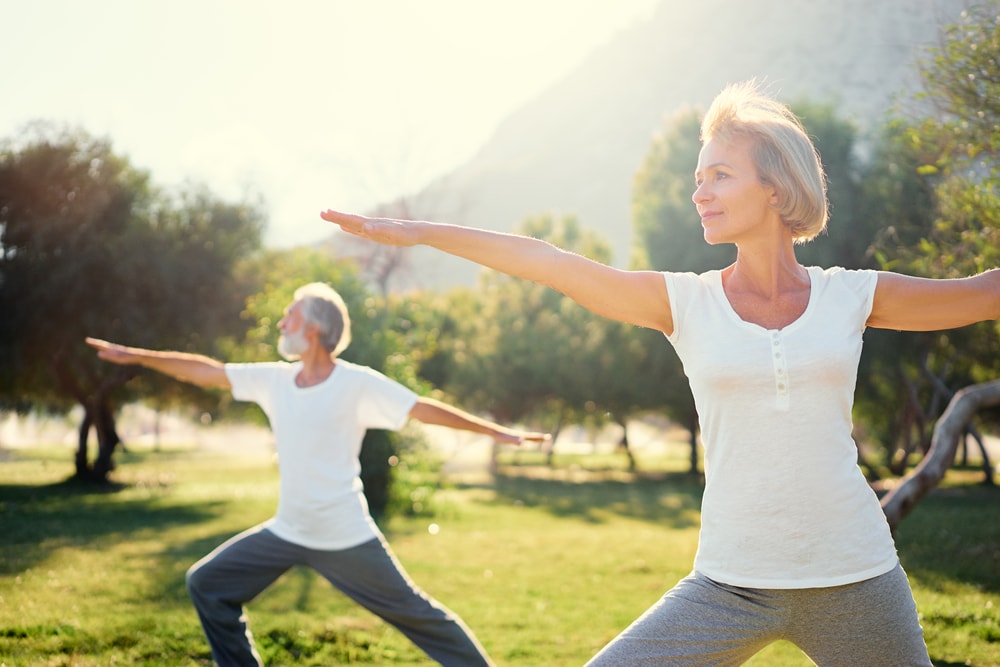 Testosterone therapy In Kentwood: Slim Body