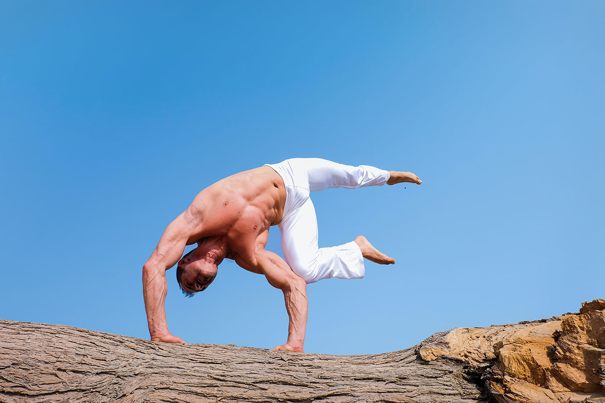 Testosterone therapy In Kentwood: Muscle Strength